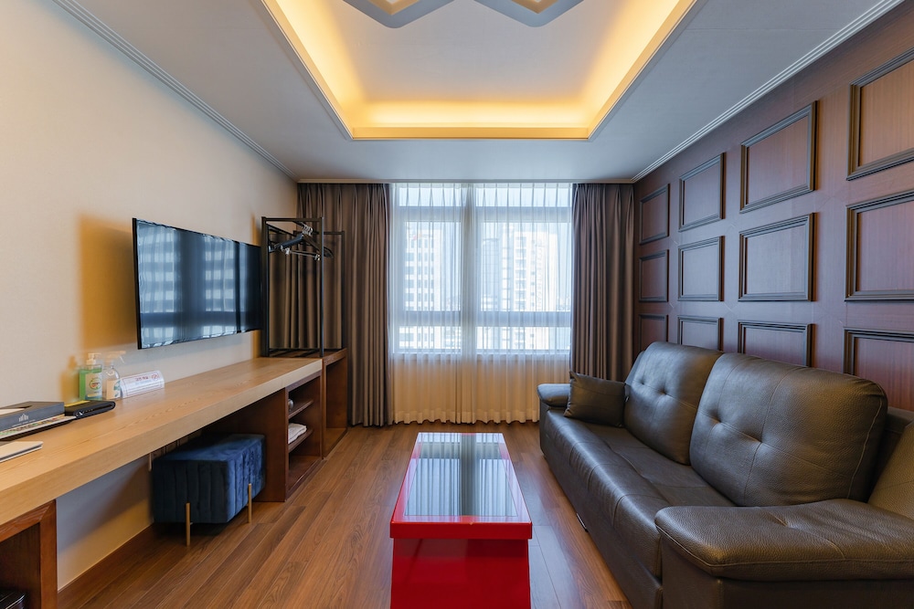Central Park Hotel Busan 34/50