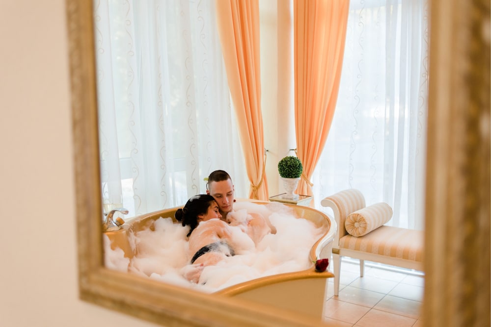 TRIHOTEL Rostock – Wellnesshotel Adults Only 30/47
