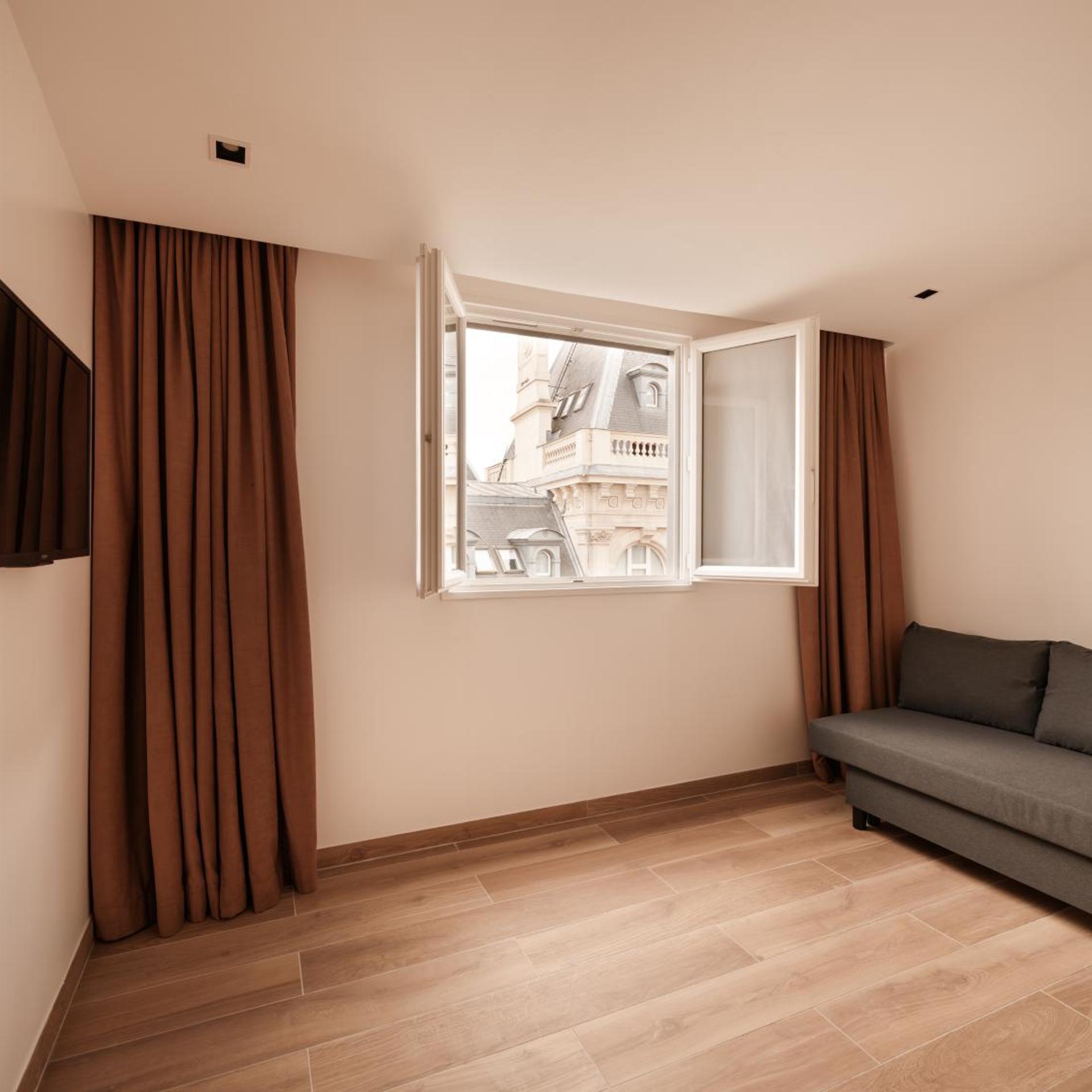 Hotel Au Coeur du Haut Marais 32/45