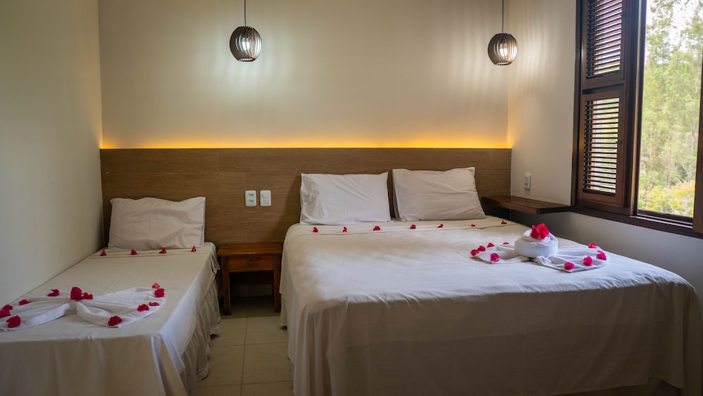 Hotel Chale Nosso Sitio 13/50