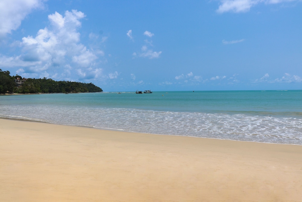 Andaman Seaside Resort Phuket 51/60