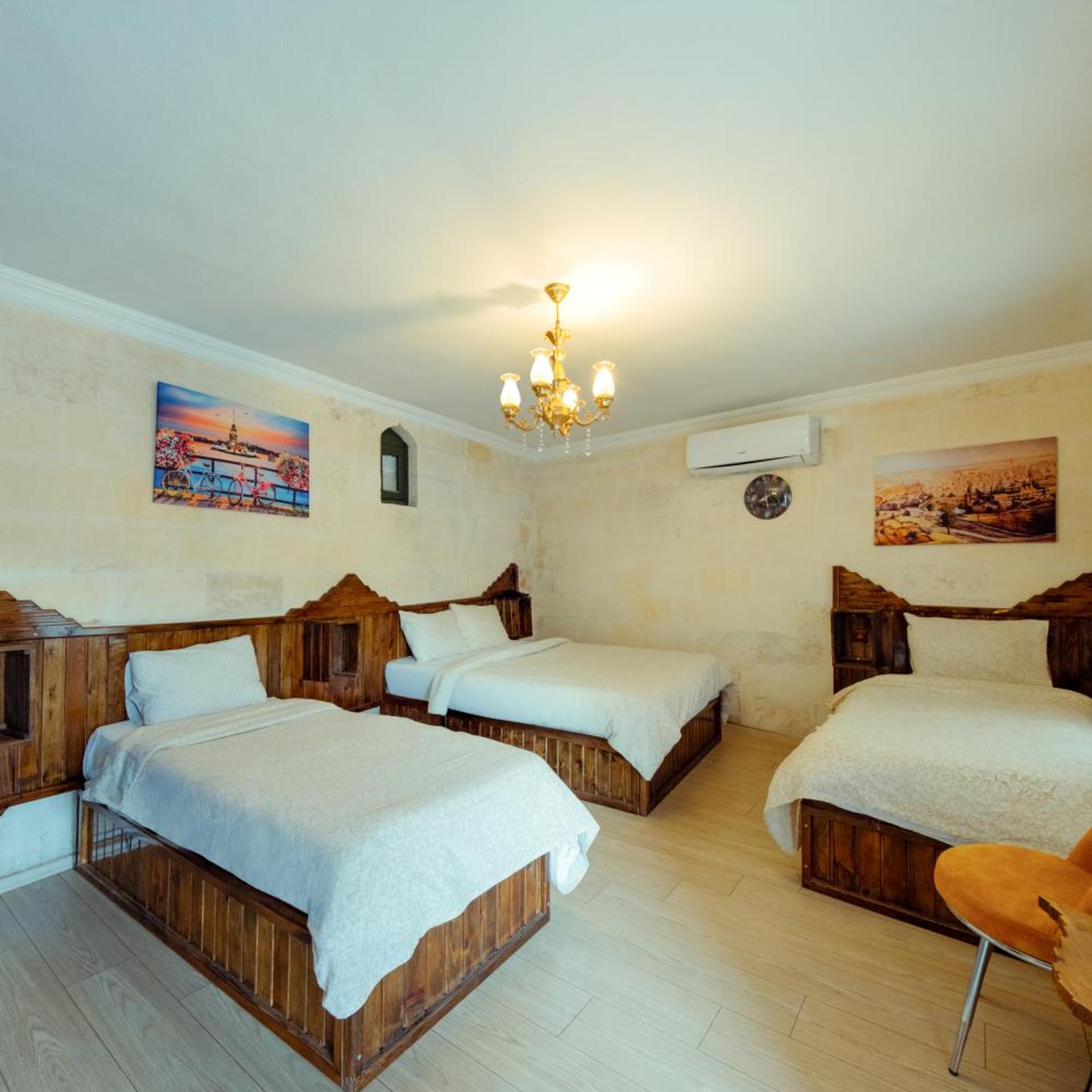 Narli Ev Butik Otel 13/50