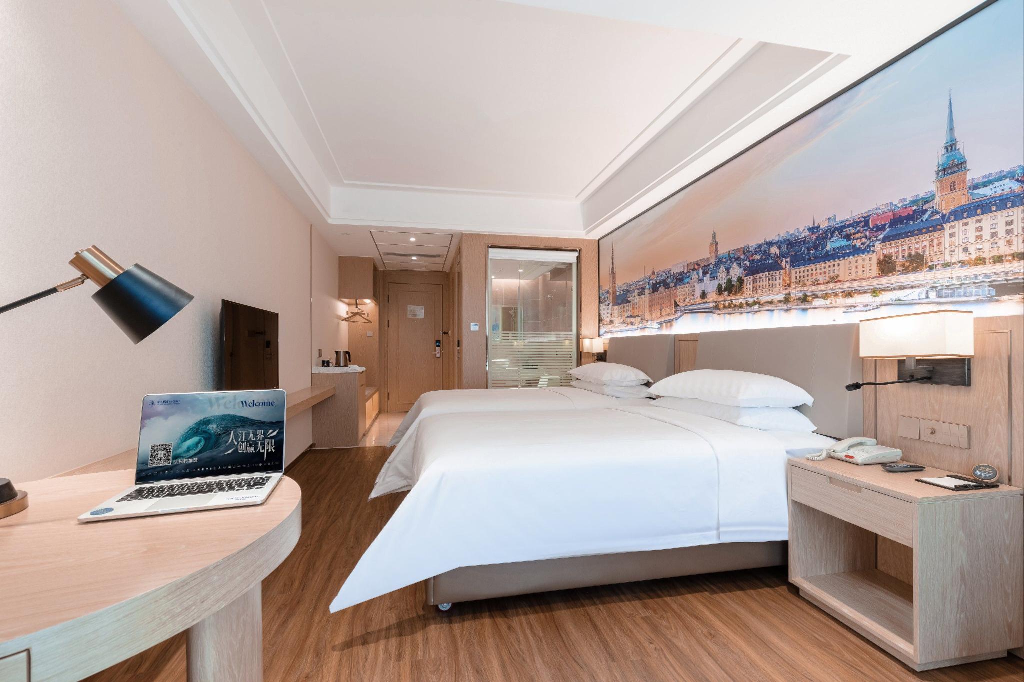 Vienna International Hotel (Dongguan Binhaiwan Jiananlu) 15/30