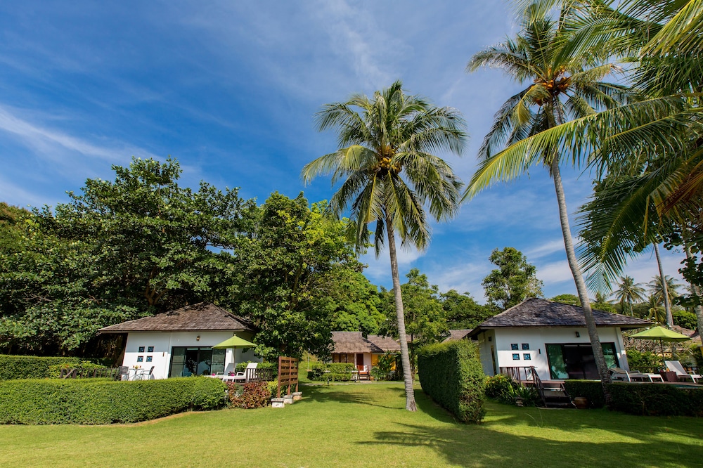 Elixir Resort Koh Yao Yai 7/71