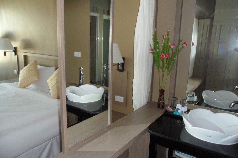 51 Fashion Hotel 22/22