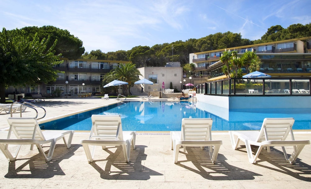 Comtat Sant Jordi Aparthotel 44/47