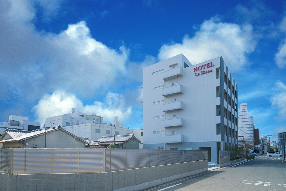 HOTEL LA SCALA 4/57