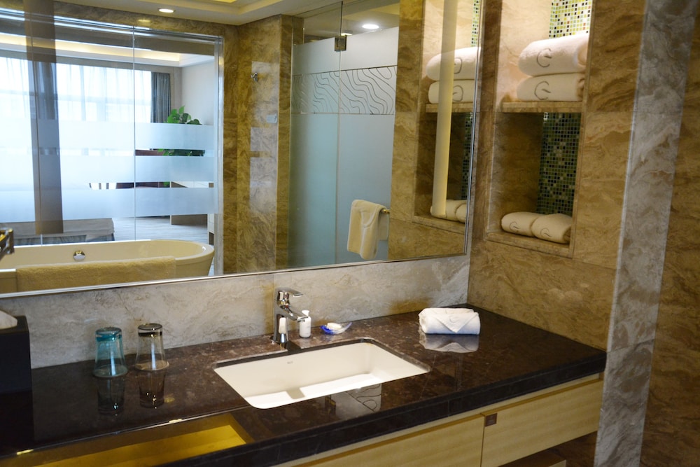 Grand Skylight International Hotel Guiyang 29/37