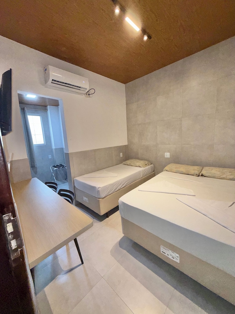 Hotel Pousada Da Praia 28/49
