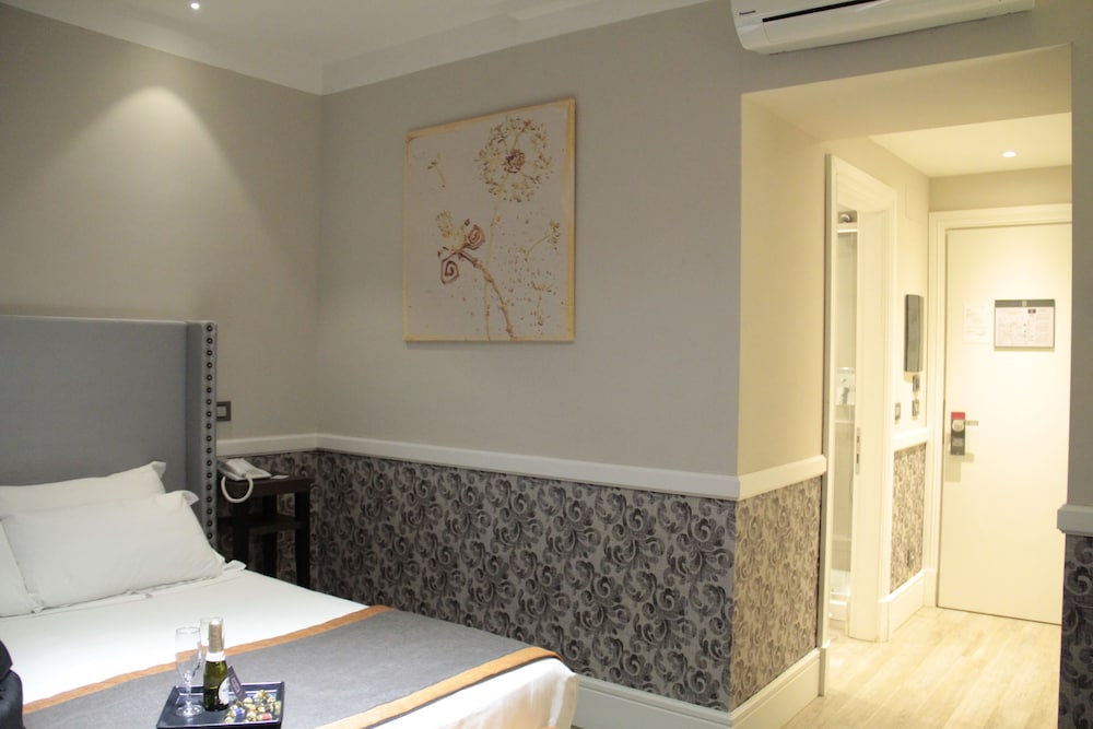 Fragrance St Peter Hotel 18/70