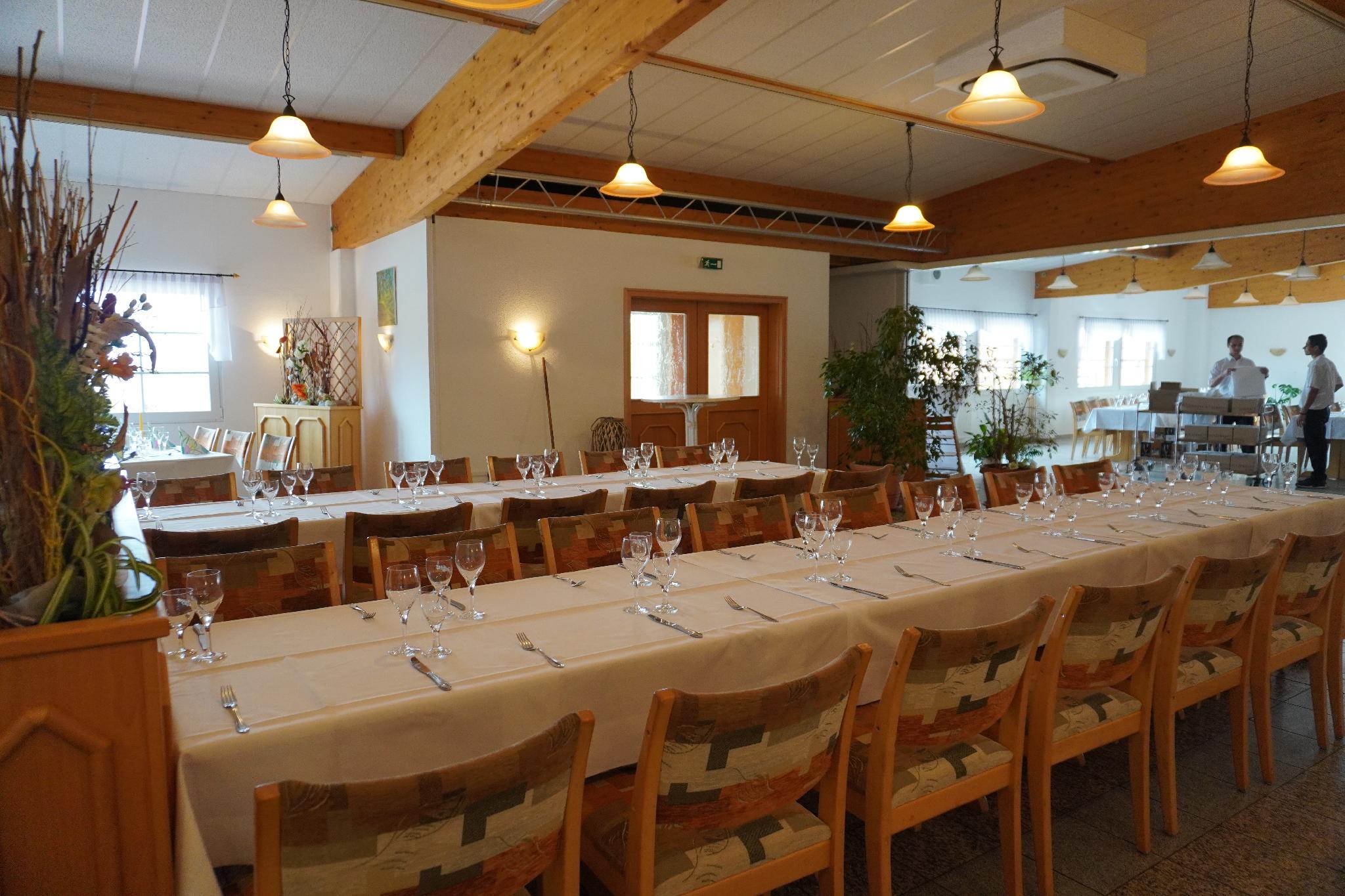 Alcor Hotel Feriendorf an der Ostsee 12/25