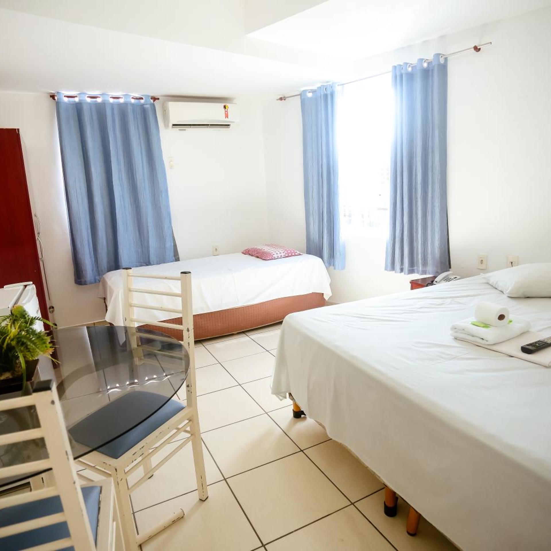 Hotel Barao Palace 16/32