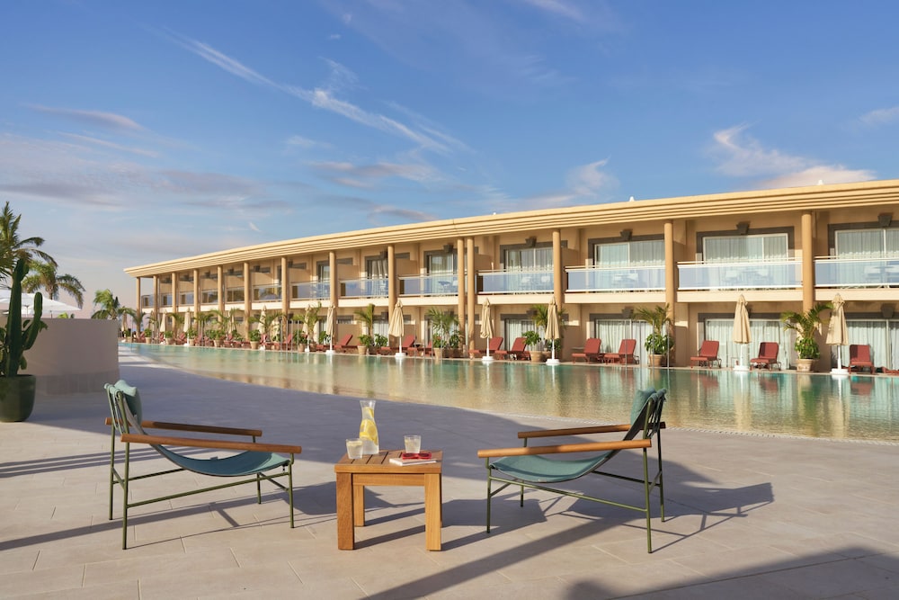 Iberostar Selection Fuerteventura Palace 44/65