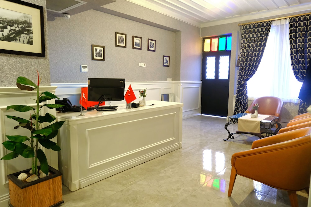 Olympos Garden Hotel 2/34