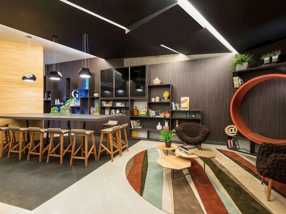 Novotel Sao Paulo Berrini 52/76