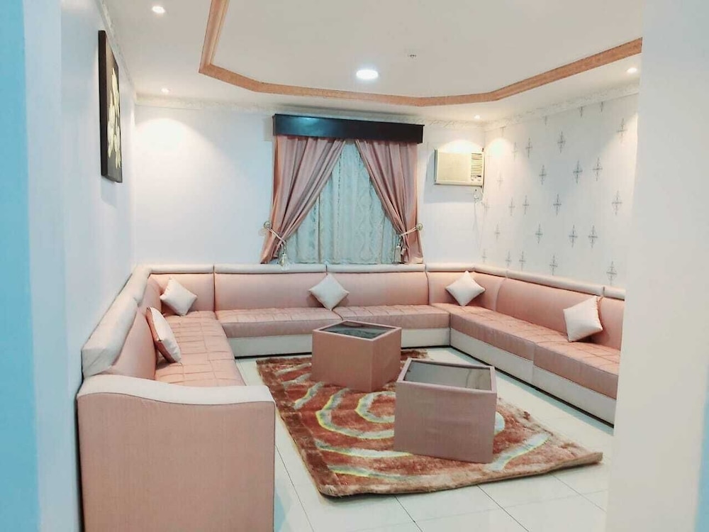 Asoul Najed 2 Hotel Suite 16/17