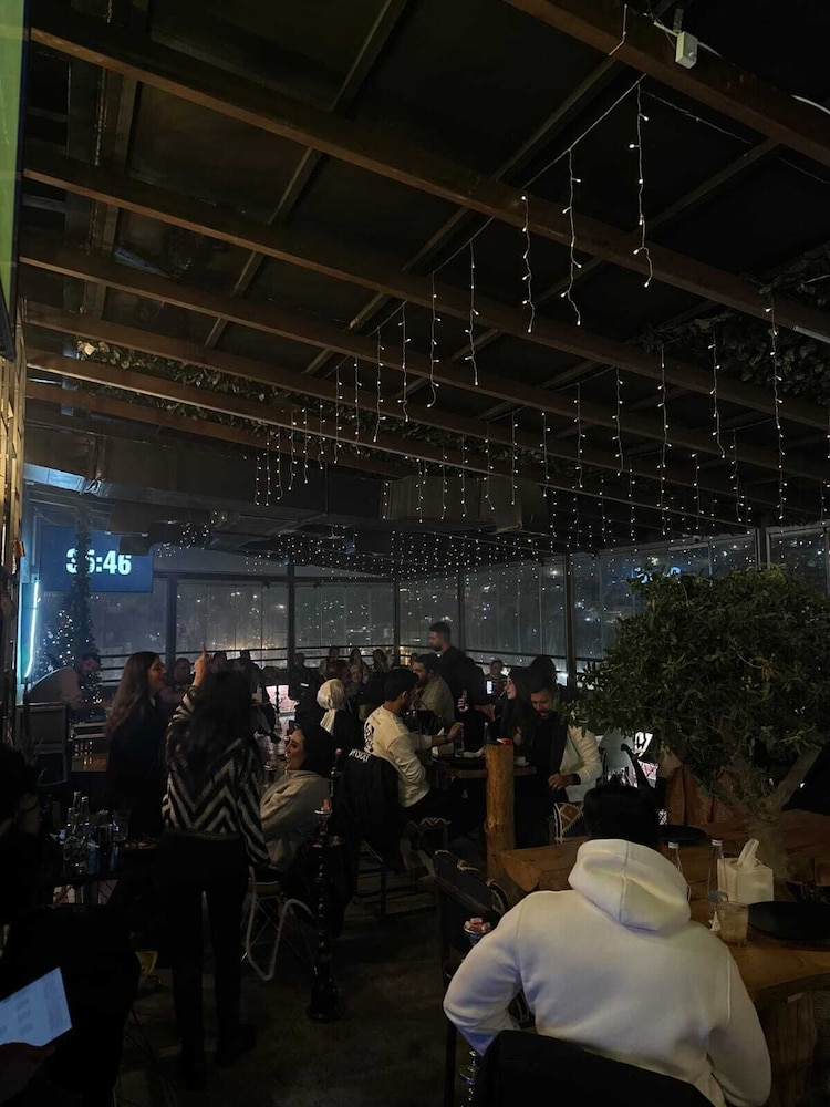 The Amman Pasha Hotel 19/40