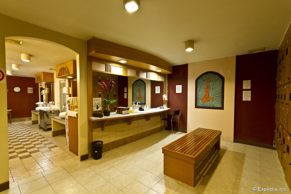 Holiday Spa Hotel 28/50