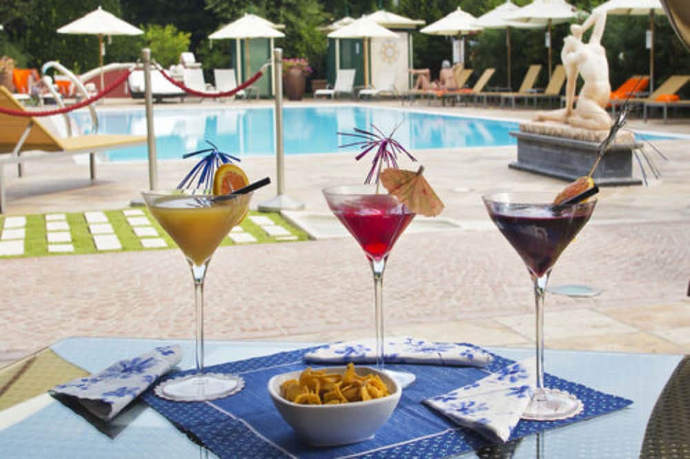 Vip's Motel Luxury Accommodation & Spa 43/72