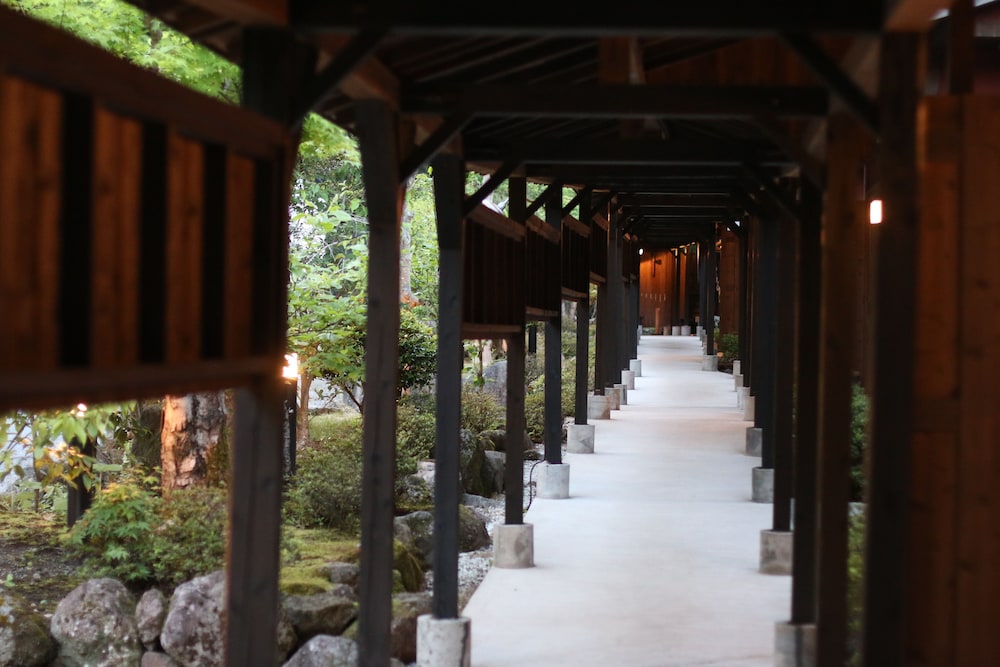 Yufuin Ryoan Wazanho 45/49