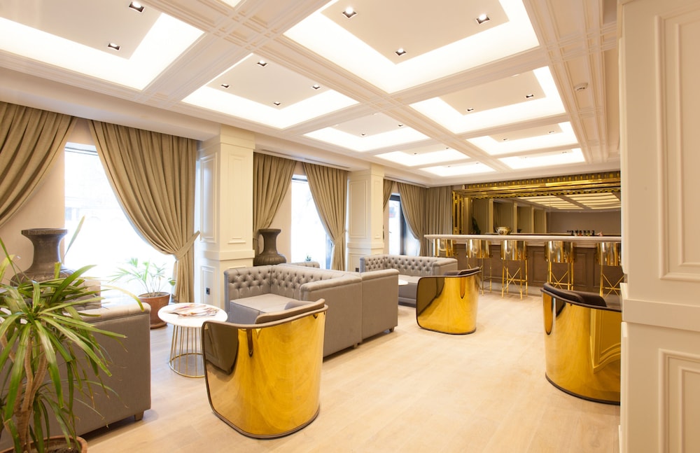 AHC Ayasofya Hotel (Special Class) 40/60