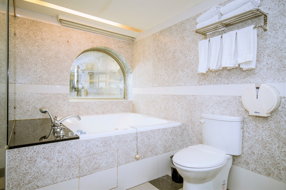 Guide Hotel Taipei Xinyi 6/71