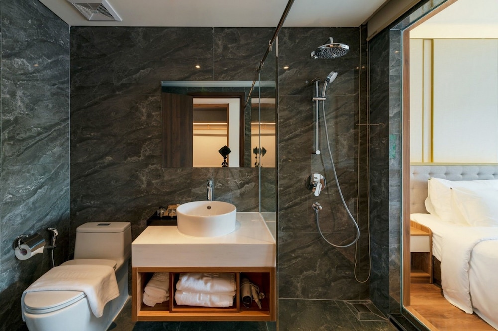 The Tahiti Beach Hotel Phu Quoc 19/21
