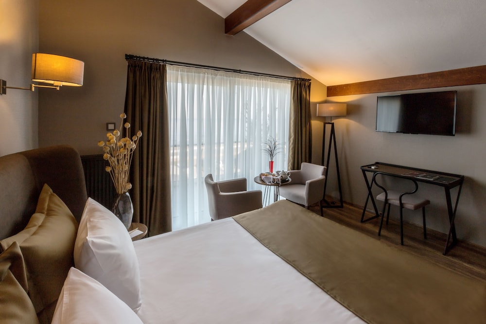 Samsun Marin Otel 7/45
