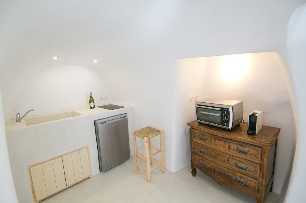 Morfi Cave House photo5