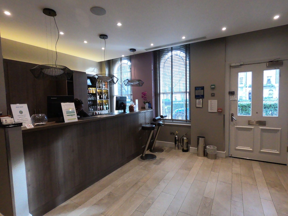 Best Western Plus Delmere Hotel 7/41