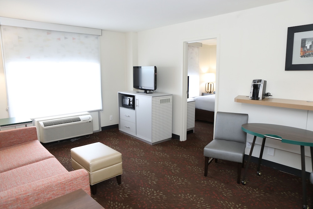Holiday Inn Chicago O'Hare 43/71