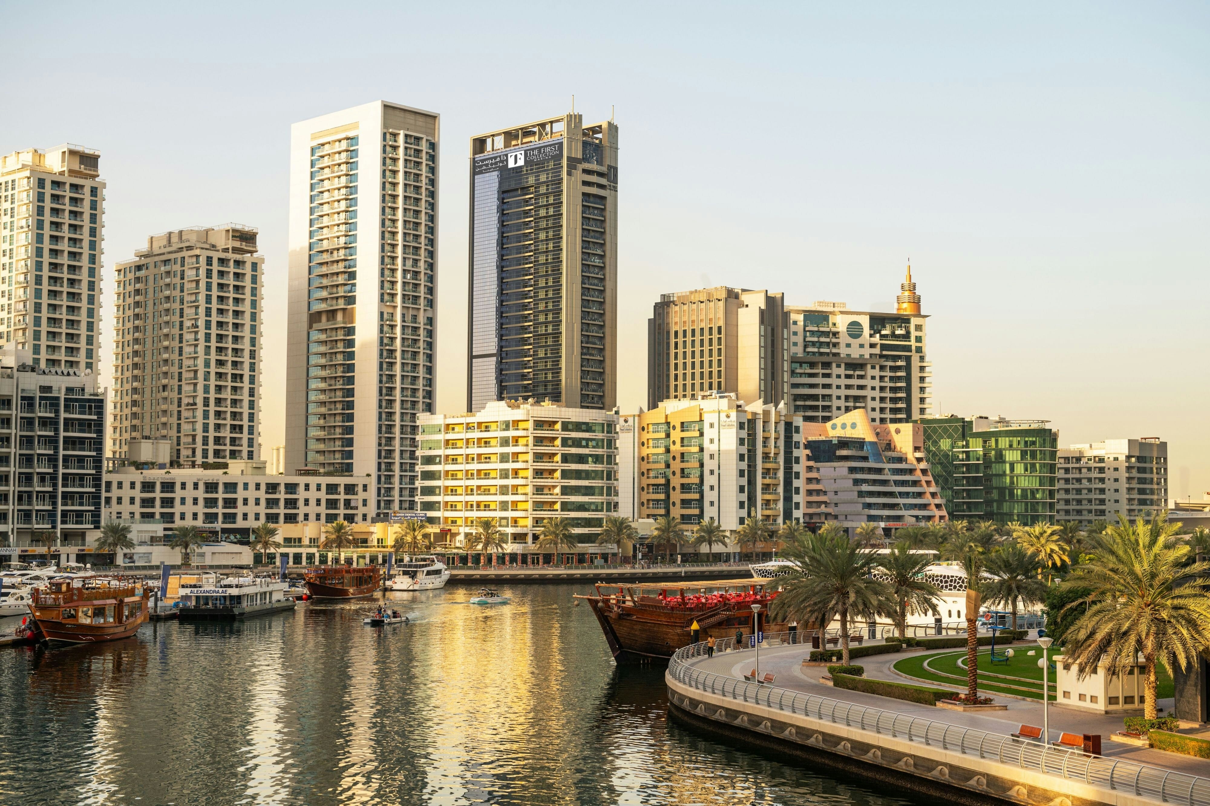 The First Collection Marina, Dubai, A Tribute Portfolio Hotel 15/20