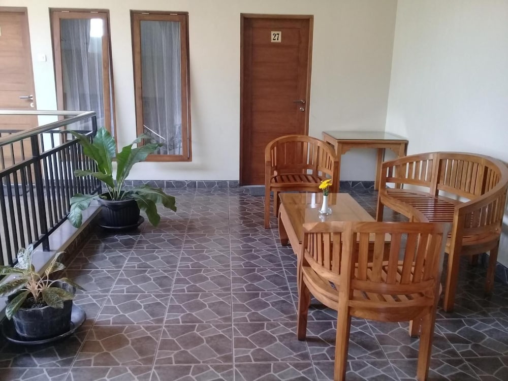 Aloha Hotel Yogyakarta 29/47