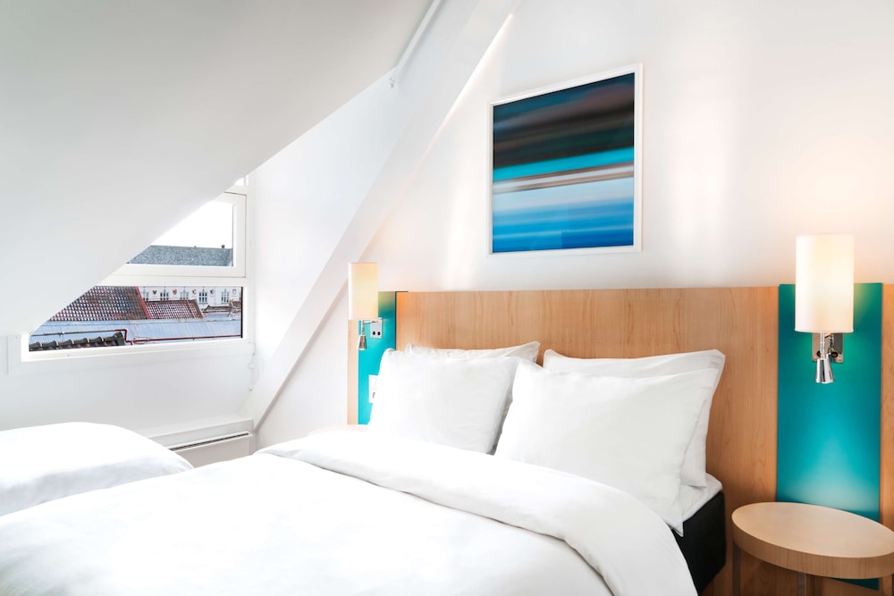 Radisson Blu Royal Hotel Bergen 29/69