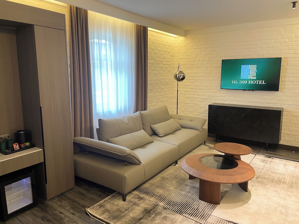 Hl 309 Hotel 31/55