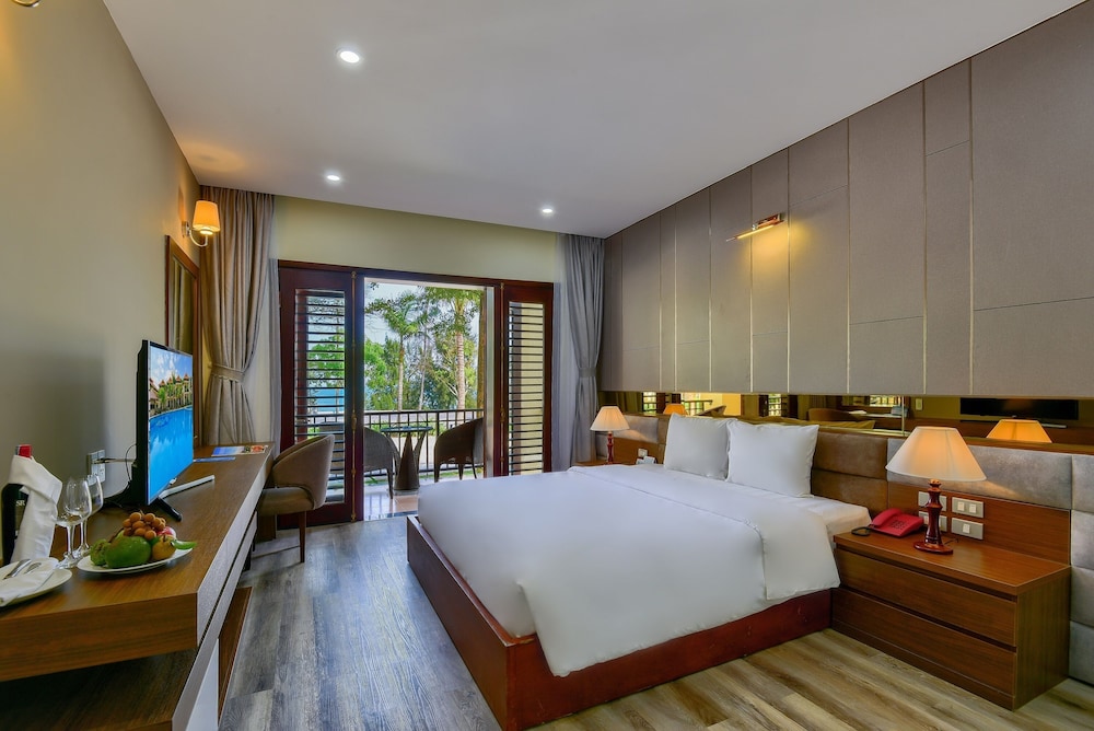 Manli Resort Quang Binh 13/33