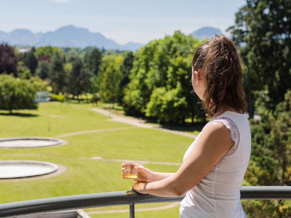 ibis Styles Aix-les-Bains Domaine de Marlioz 40/71