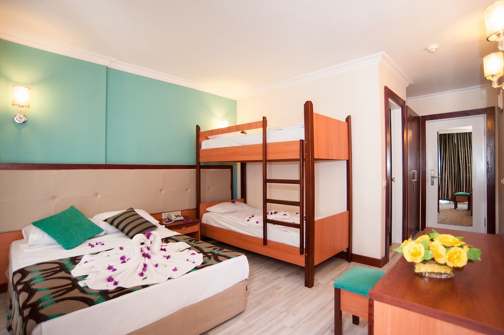 Concordia Celes Hotel 9/47