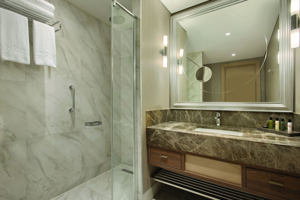 TRYP by Wyndham Istanbul Basin Ekspres 45/50