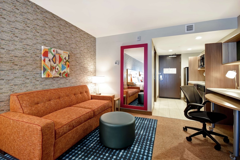 Home2 Suites by Hilton Victorville, CA 29/44