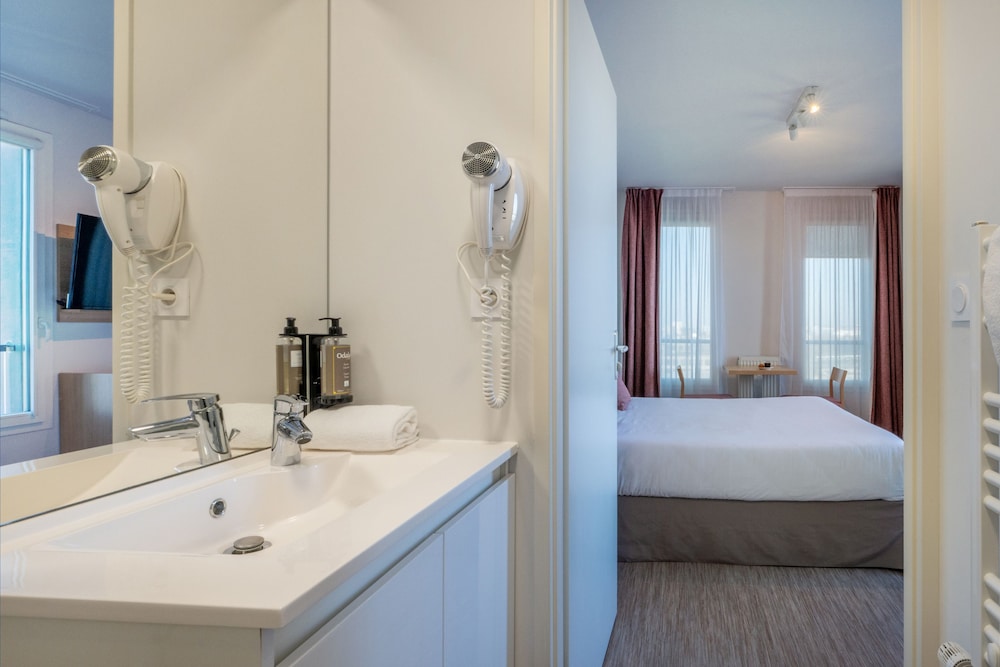 Appart'hotel Odalys City Nantes Cite des congres 65/66