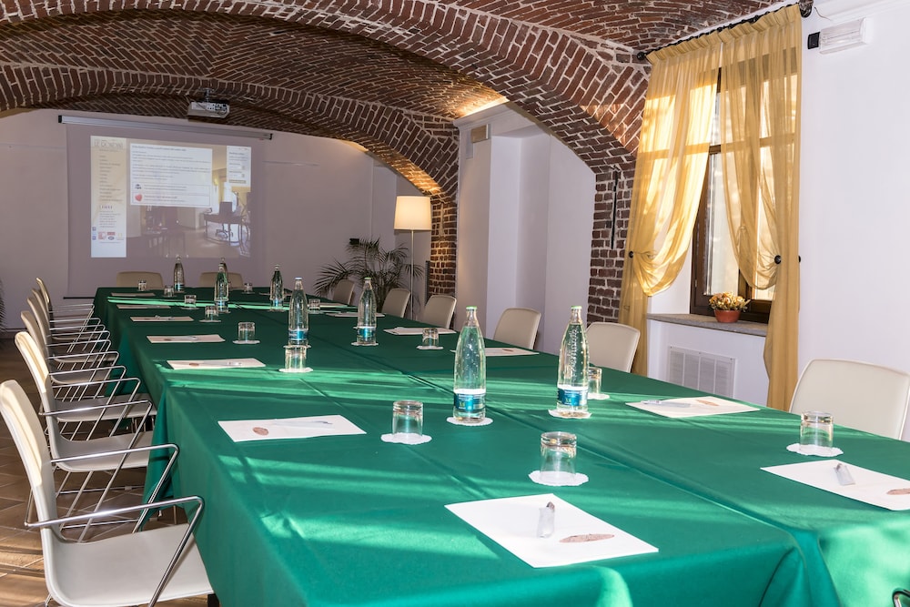 Best Western Plus Hotel Le Rondini 52/55