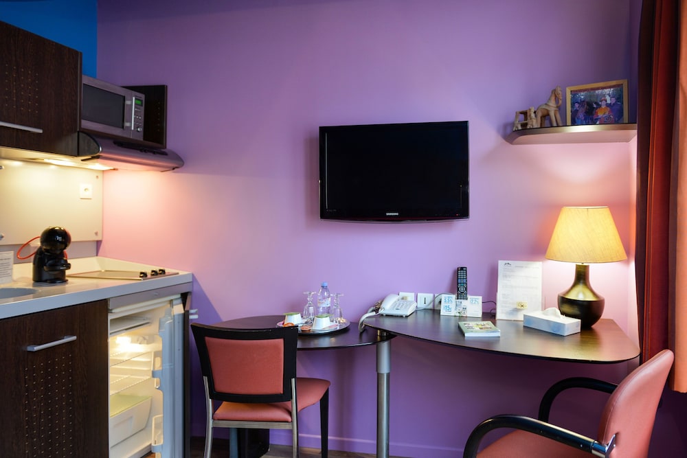 Hotel Le Saint Georges 28/36