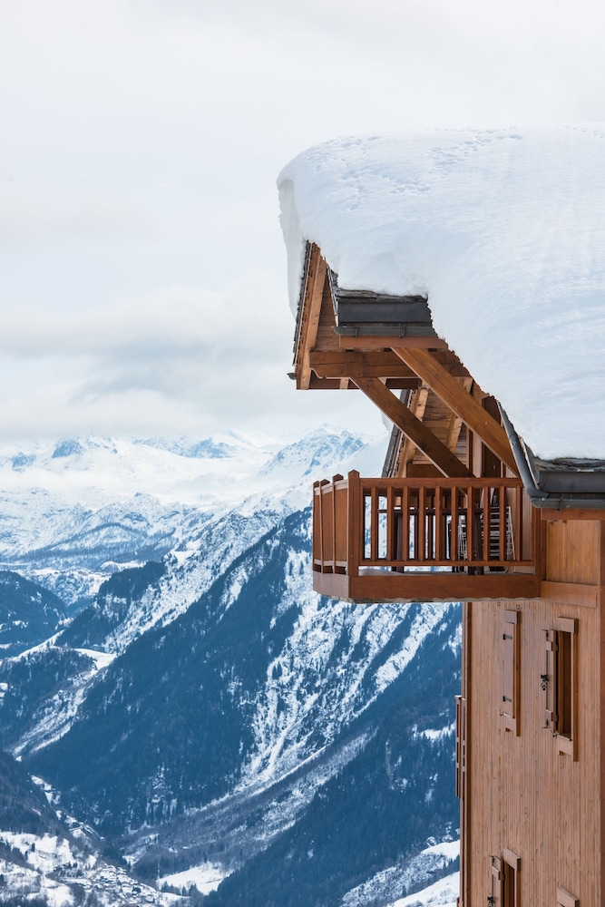 Cgh Residences & Spas Les Cimes Blanches 38/42