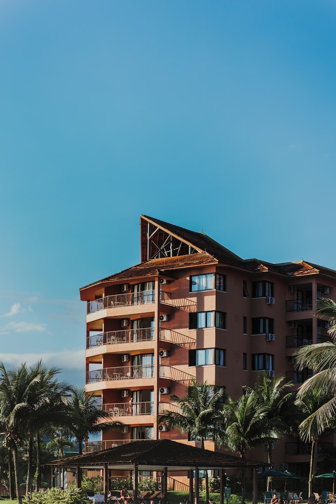 Hotel Nacional Inn Angra dos Reis