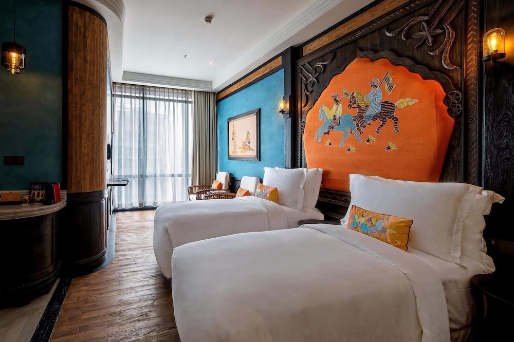 The Orient Jakarta, a Royal Hideaway Hotel 10/50