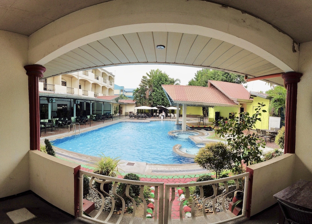 Angeles Palace Hotel 41/72