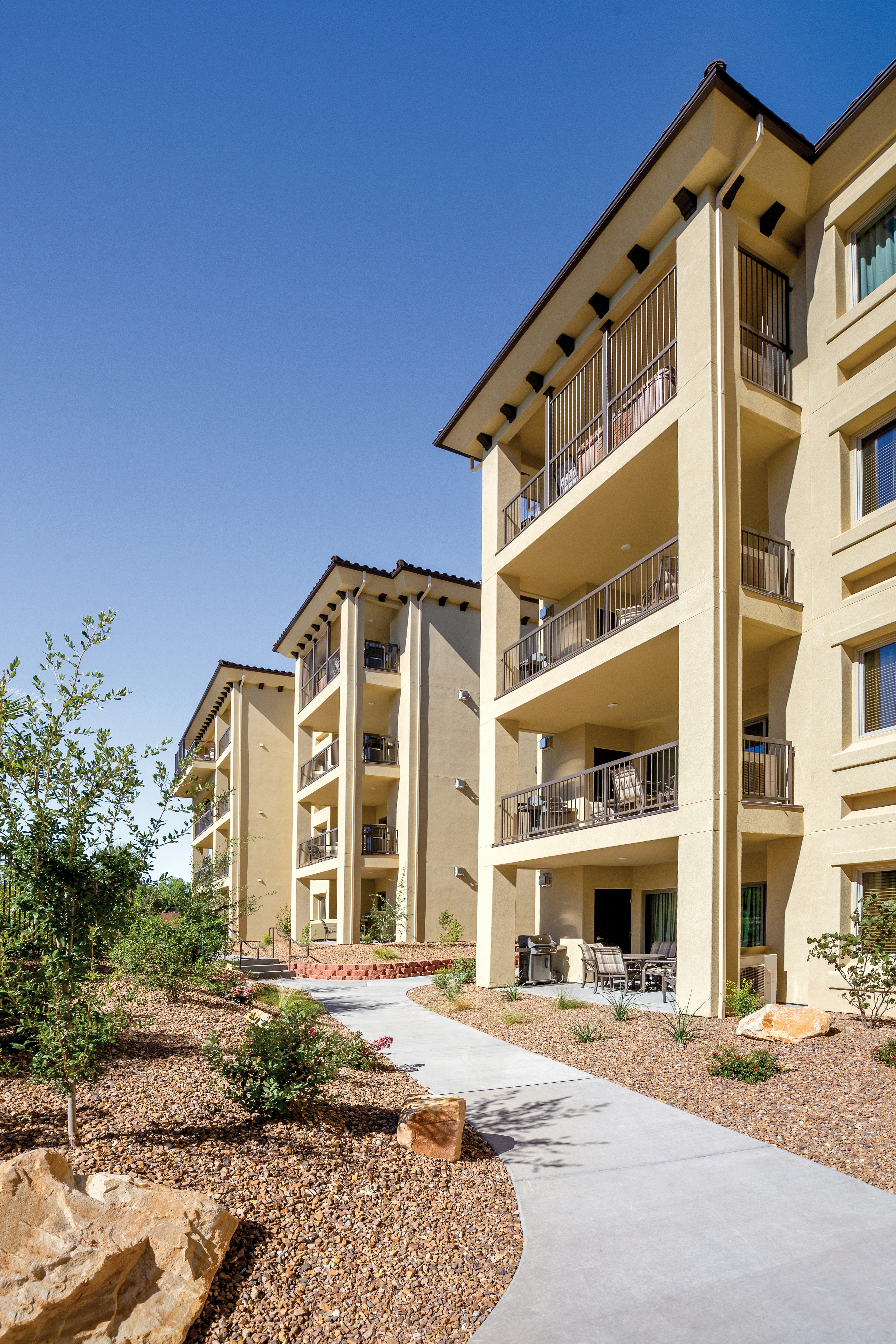 WorldMark Estancia 11/18