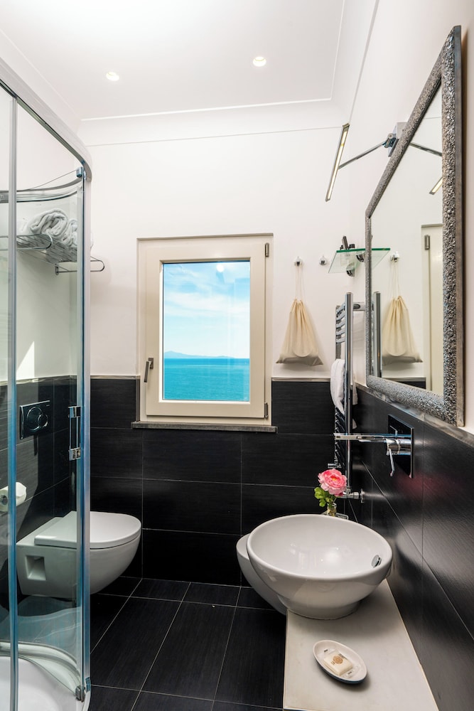 Boutique Hotel Villa Gianlica 48/50