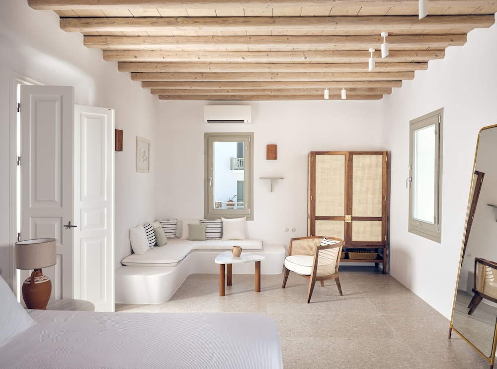 Belvedere Hilltop Rooms & Suites - The Leading Hotels of the World 39/59